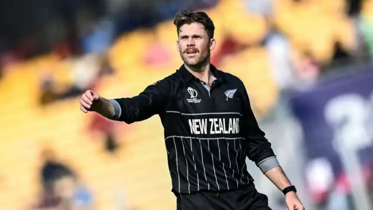 lockie ferguson