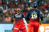 Longest over in IPL history, Mohammad Siraj bowled the most balls in an over