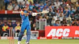 Longest Sixes in T20 WC History: Hardik and Dube Smash Massive Sixes, Check List