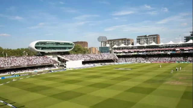 Lords Cricket Ground likely to host ICC