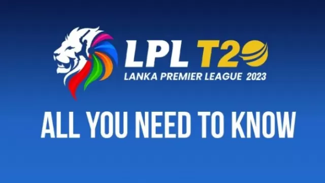 LPL 2023 Time Table, Schedule, Squad and