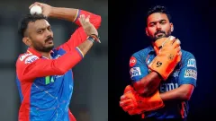 LSG vs DC AI Prediction, Picture