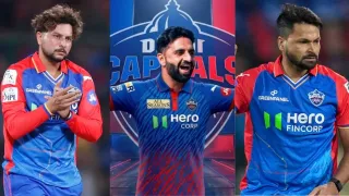 LSG vs DC IPL 2026: Top 3 Bowlers Who Could Take the Most Wickets LSG vs DC IPL 2026: Top