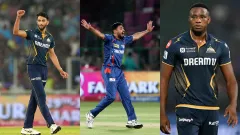 LSG vs GT IPL 2026: Picture