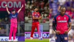 LSG vs RR IPL 2026: Picture