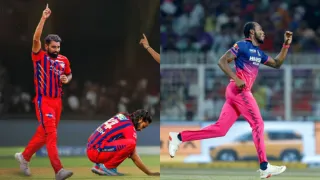 LSG vs RR My11circle, Vision11, Howzat