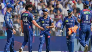 Lucknow Super Giants (LSG) IPL 2026: