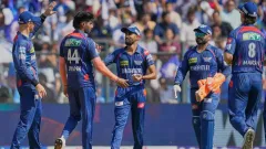 Lucknow Super Giants (LSG) IPL Picture