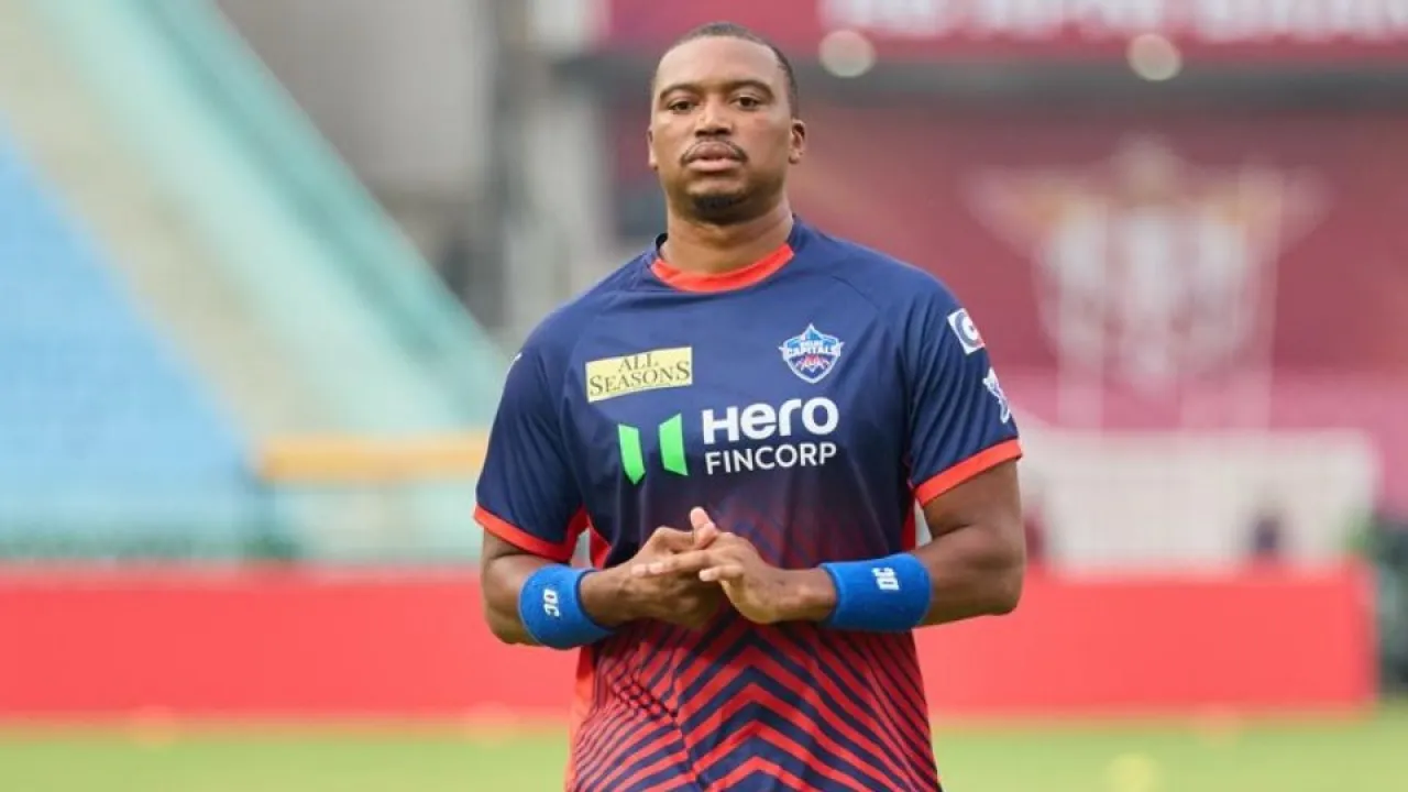 lungi ngidi (dc) srh vs dc ipl 2026