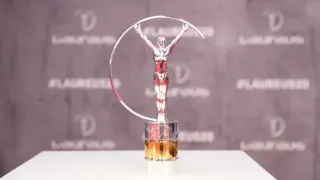 Madrid To Host Laureus World Sports