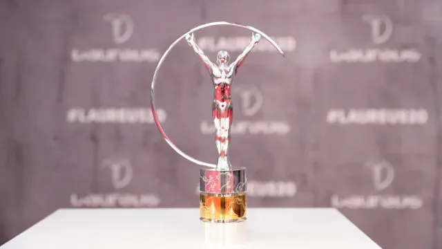 Madrid To Host Laureus World Sports Awards