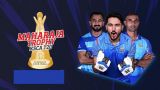 Maharaja T20 Trophy 2023 Schedule, Venue, Squad