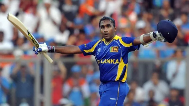 mahela jayawardene sri lanka