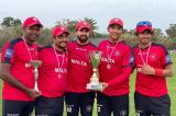 Malta national cricket team, squad, player salary, All You Need To Know