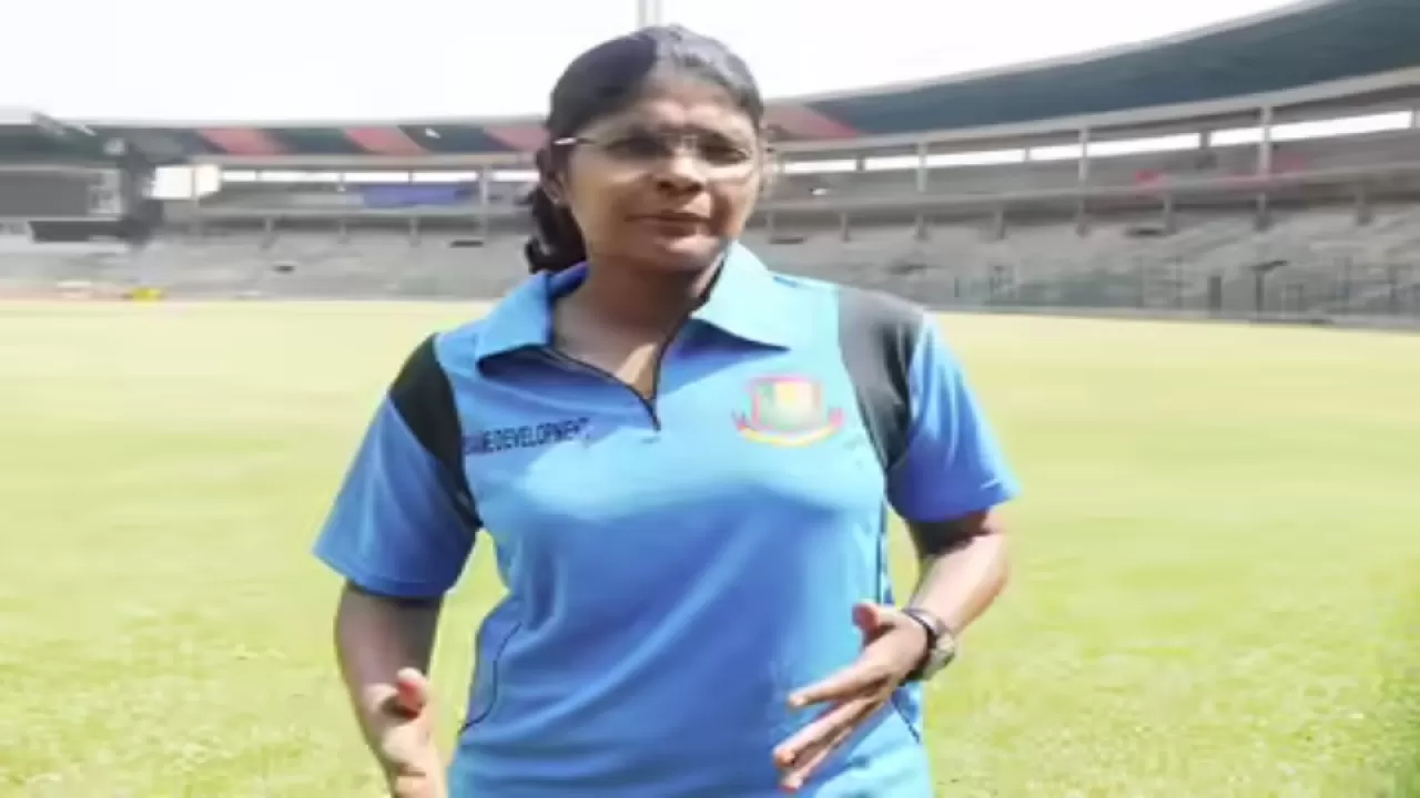 mamatha maben