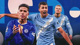 Man City Title Hopes Fade as Rodri Return Boosts UCL Push Man City Title Hopes Fade as