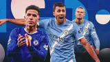 Man City Title Hopes Fade as Rodri Return Boosts UCL Push