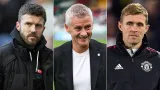 Man Utd Manager Talks: Ole and Carrick Roles Emerge