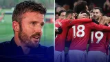 Man Utd Unlikely to Back Michael Carrick in January Window