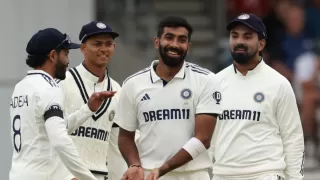 Manchester Test: India playing 11 for