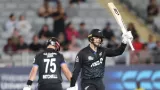 Mark Chapman Shines as New Zealand Level Series vs WI