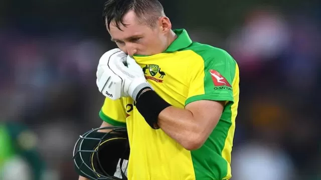 Marnus Labuschagne deeply upset after missing out