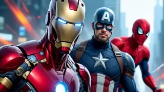 Marvel Rivals: Learn How to Be