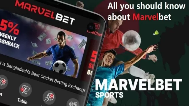 Marvelbet review – Make the right choice