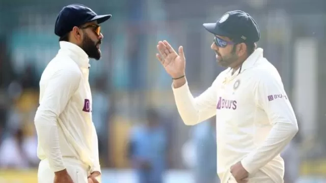 Master Plan Released By Rohit Sharma For