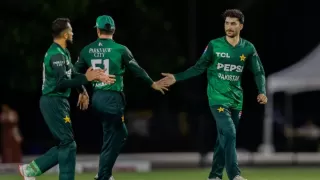 Match Preview: 5 Pakistan Players to