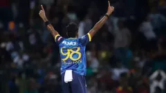 Matheesha Pathirana Ruled Out of Picture