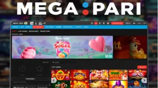 Megapari India 2026 - Features and