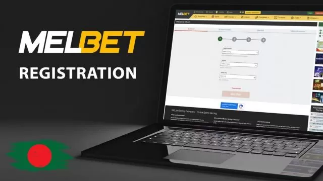 Melbet Registration Methods in Bangladesh