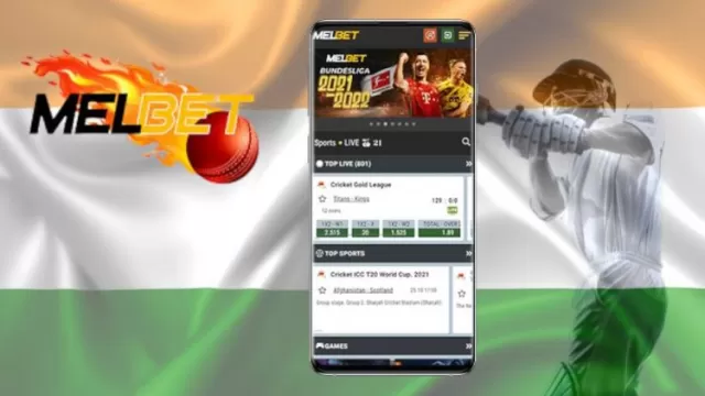 Melbet review for online betting and casino