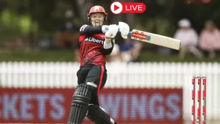 Melbourne Renegades vs Perth Scorchers WBBL Live Scorecard, MR-W vs PS-W Melbourne Renegades vs Perth Scorchers WBBL Live Scorecard