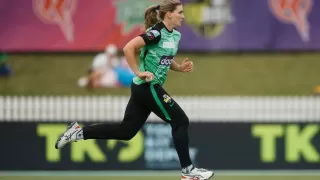 Melbourne Stars vs Adelaide Striker (MS-W