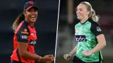 Melbourne Stars vs Melbourne Renegades (MS-W vs MR-W) Dream11, Match Prediction
