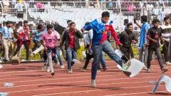 Messi Event Fiasco: Bengal Sports Picture