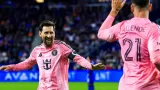 Messi Magic: Star Scores and Assists 3 in Miami’s Big Win