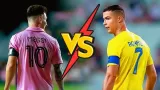 Messi vs Ronaldo All time stats comparison, who is the best?