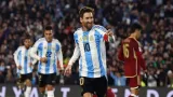 Messi’s Argentina, Australia confirm Kerala not in plans