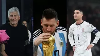 Messi’s India Tour: Shocking Truth Behind the Puja Tribute