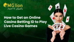 Mglion club Online Casino Betting Picture