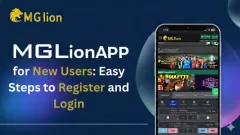 Mglionapp for New Users – Picture