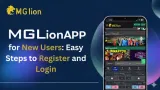 Mglionapp for New Users – Easy Registration & Login Guide