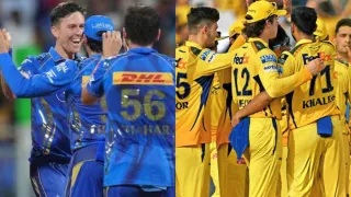MI vs CSK AI Prediction, Team,