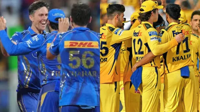 MI vs CSK AI Prediction, Team, Winning