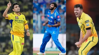 MI vs CSK IPL