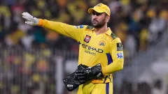MI vs CSK IPL 2026: Picture