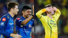 MI vs CSK My11circle, Vision11, Picture